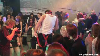 Party Hardcore Gone Crazy Vol. 31 Part 1 - Cam 2-6
