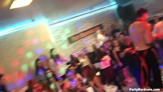 Party Hardcore Gone Crazy Vol. 31 Part 1 - Cam 2-7