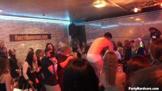 Party Hardcore Gone Crazy Vol. 31 Part 1 - Cam 2-8