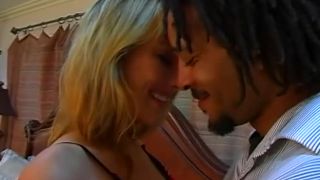 Joey Valentine - Dark Meat Gets a White Treat-0