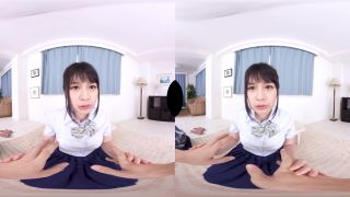 MAXVR-012 A - Japan VR Porn - (Virtual Reality)-5