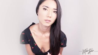 clip 35 Princess Miki - The Evolution of Your Sexuality, femdom bondage blowjob on pov -7