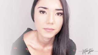 clip 35 Princess Miki - The Evolution of Your Sexuality, femdom bondage blowjob on pov -8