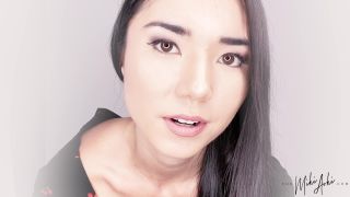 clip 35 Princess Miki - The Evolution of Your Sexuality, femdom bondage blowjob on pov -9
