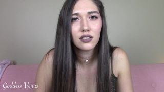 online porn video 15 harry potter femdom GoddessVenus - Reprogrammed to Eat Cum, goddess worship on pov-3