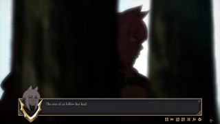 Doujin H ANIMEVaygren Futanari AnimeHentai-0