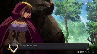Doujin H ANIMEVaygren Futanari AnimeHentai-5