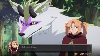 Doujin H ANIMEVaygren Futanari AnimeHentai-6