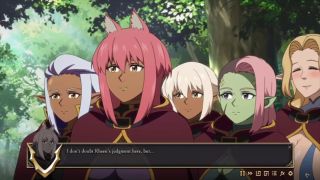 Doujin H ANIMEVaygren Futanari AnimeHentai-7