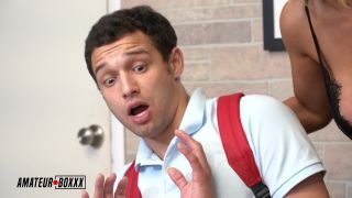 Clips4Sale - Fucked My Vampire Teacher Cuckold The Principal - Hypnosis-1