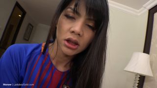 xxx clip 13 Manaw Football Bareback Prostate Handjob [HD 676.4 MB] | fetish | femdom porn female hand fetish-3