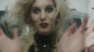 free porn video 9 Goddess Celine - Mindfucked By Blackmail Signature, crush fetish free on smoking -5