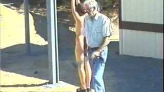 FCV-096 Whipping Day At Table Mountain (Amateur porn)-7