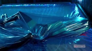 Trapped in Rubber Quick View Porn - New Sex Videos Online-8