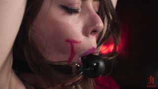 clip 7 Lola Mai & Vanessa Vega’s V-Day: Extreme Humiliation & Submission - brunette - high heels porn furry bdsm xxx-8