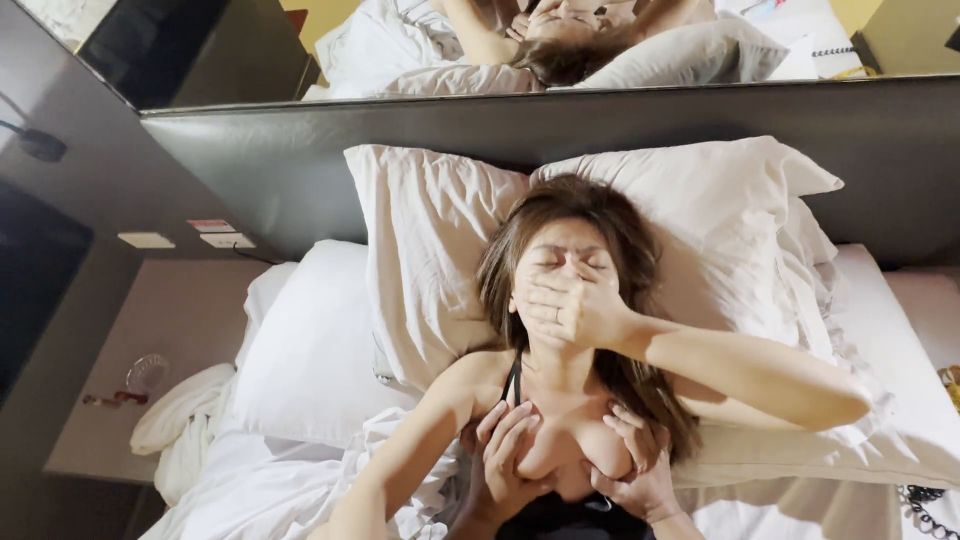 6288 Taguig Pa Walk Creampie