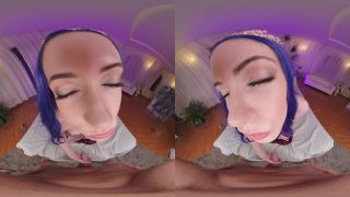 Descendants A XXX Parody Anna De Ville 24-05-2024 - Cosplay-5