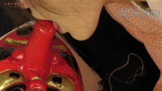 free adult video 1 The Woman Who Rides A Tengu Mask on masturbation porn japanese panty fetish-0