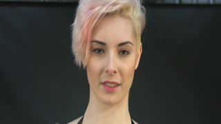 free online video 20 rubber fetish porn Jerk4PrincessUK - Portia - Submissive worship deep trance conditioning 1080p, mesmerize on fetish porn-4