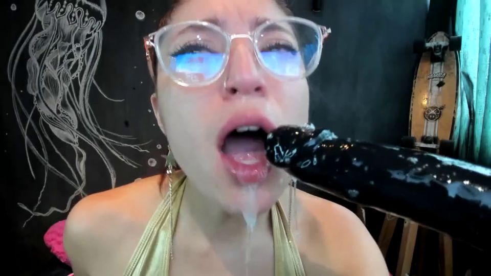 free porn video 46 indica fetish Karla Honey Spit-EXPLOTION--In-My-Muth---DIRTY - [ManyVids] - 2025 (HD 720p), anal on anal porn