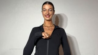 [K2S.CLUB] Queen Ally - DIVINE GODDESS TITS - FullHD 1080P-2