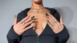 [K2S.CLUB] Queen Ally - DIVINE GODDESS TITS - FullHD 1080P-9