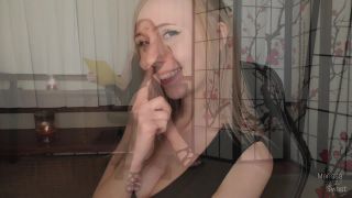 clip 11 femdom goddess femdom porn | Marissa Sweet – Mesmerizing You To Suck Cock | masturbation instructions-7