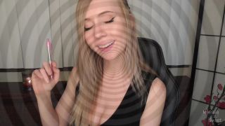 clip 11 femdom goddess femdom porn | Marissa Sweet – Mesmerizing You To Suck Cock | masturbation instructions-9