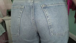 GKA PRODUCTIONS - Indica Jane - Sexy Jeans Tease Joi.-7