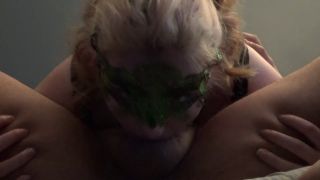 Deepthroat Facefuck Cum In Throat 1080p-7