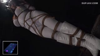 ReducingMosaic CMV-122 魔乳女戦士 乳房圧搾残虐刑 優月まりな-0