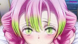 PRZNAI - Kimetsu No Yaiba Kimetsu No Yaiba Hen Collection four-0