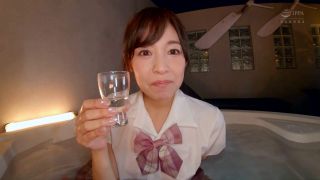 CEMD-713 【モザイク破壊版】ノーブラ美熟女‘とびっこ装着’恥辱デート 白河花清 ～排卵日確定！妊娠やむなし！？中出し野獣SEX！！-6