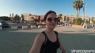 Mature Hermione Potter Teases In Naughty North Coast Sardinia Sex Video Hermione Potter-9