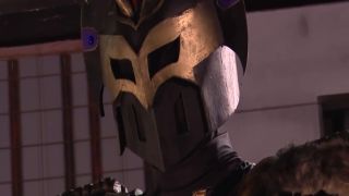 [SuperMisses.com] GIGP-46 [G1] Keisou Sentai Secure Ranger VS Seitou Sentai Fantoma Ranger-009-2