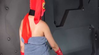 [SuperMisses.com] SPSE-10 Glamour Mask The Most Vicious Assassin Appears!-027-6
