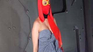 [SuperMisses.com] SPSE-10 Glamour Mask The Most Vicious Assassin Appears!-027-7