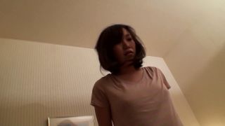 JUC-586 極上！素人人妻ナンパ6 ～エロい汁が滴り落ちる市民マラソン編～-5