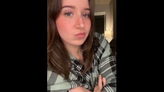  Cumshots Scarlet Chase Scarlet Chase - Sloppy Blowjob In Gloves-9