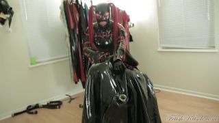 Latex Having A Ball Quick View Porn - New Sex Videos Online-2
