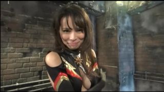 [SuperMisses.com] [JMSZ-62] 高飛車ヒロイン レディ・マーベリック ～暴かれた弱点～ 真木今日子 - PART-JMSZ62PridefulHeroineLadyMaverickWeaknessRevealed20180126 part 2-8