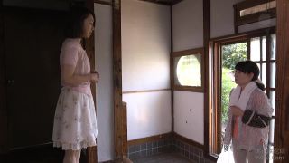 Shouda Chisato, Kase Kanako JUY-380 Married Wife Caress Lesbian Tropical Night, Be Hooked By A Nightmare .... Kanase Kanako Chisato Shojita - Married Woman-0