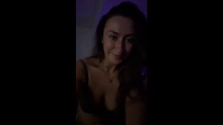 onlymilli3 - Sexy British Teen dirty talk joi-3