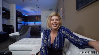 Femdom porn Blow Job, Big Ass, POV, Tattoo, Cum In Mouth, Spanking, Big Tits, Female Orgasm, Milf, All Sex, Step Mom Amber Chase - Undressed To Impress Siterip  Mix -3