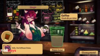 [GetFreeDays.com] CowTastic Cafe normal mode Full playthrough Porn Leak March 2023-4