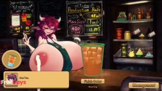 [GetFreeDays.com] CowTastic Cafe normal mode Full playthrough Porn Leak March 2023-7