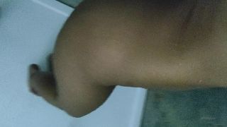 Kristy Black 2020.03.22 Did you ever think about how does it feel to be in a shower-4