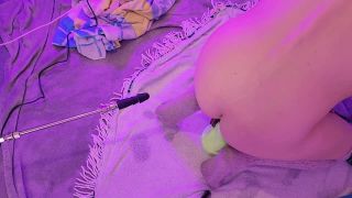 [EachSlich.com] Dirty pornstar Fuck machine tendrils plow her asshole gape LEAK | amateur teens, amature porn, wife porn, sex clips, free sex movies, sexy babes-9