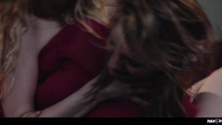 Hazel Moore Lexi Lore Little Dragon Melody Marks Just Friends.-3