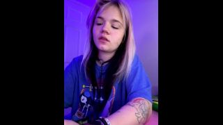 Teen Tiny4K Summer Vibes - Allie Addison Allie Addison, Summer-2